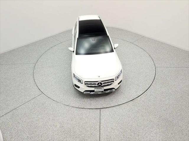 2022 Mercedes-Benz GLB GLB 250