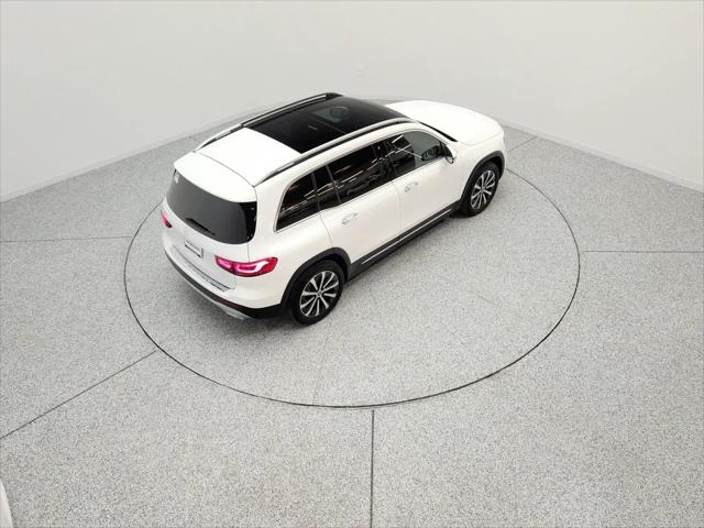 2022 Mercedes-Benz GLB GLB 250