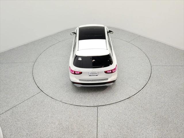 2022 Mercedes-Benz GLB GLB 250
