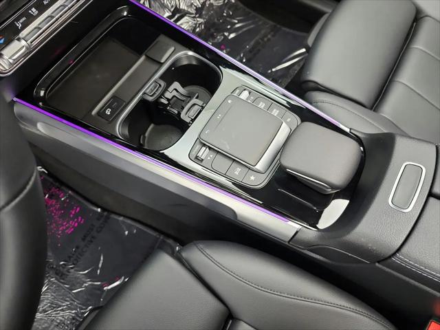 2022 Mercedes-Benz GLB GLB 250