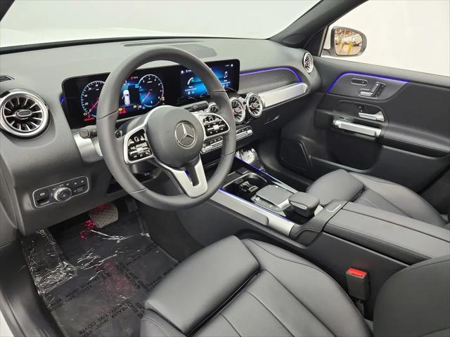 2022 Mercedes-Benz GLB GLB 250