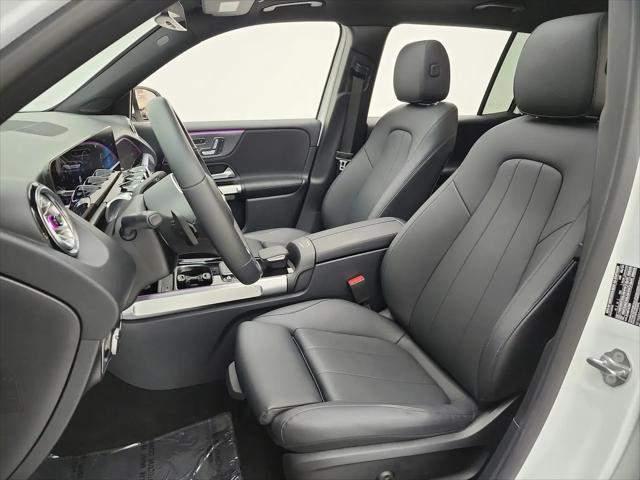 2022 Mercedes-Benz GLB GLB 250
