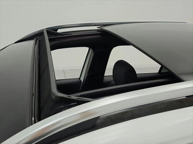 2022 Mercedes-Benz GLB GLB 250