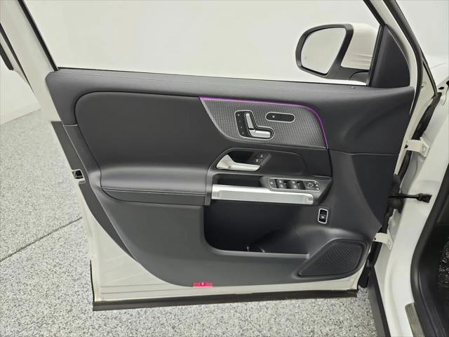 2022 Mercedes-Benz GLB GLB 250