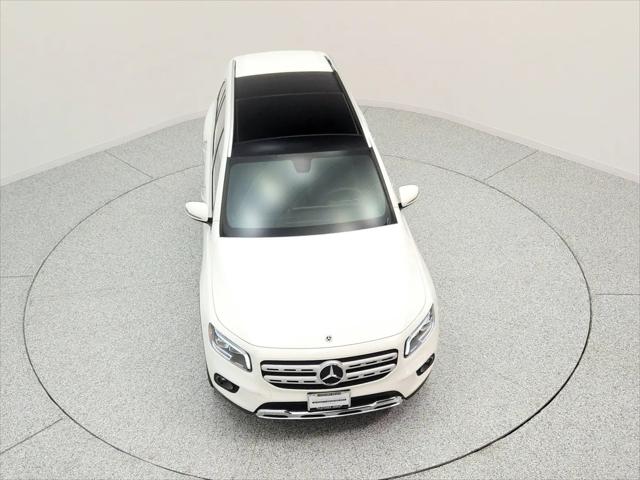 2022 Mercedes-Benz GLB GLB 250