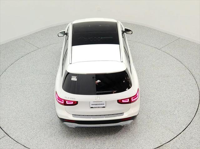 2022 Mercedes-Benz GLB GLB 250