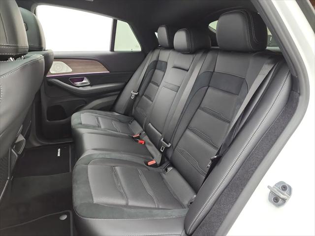 2026 Mercedes-Benz AMG GLE 53 4MATIC+