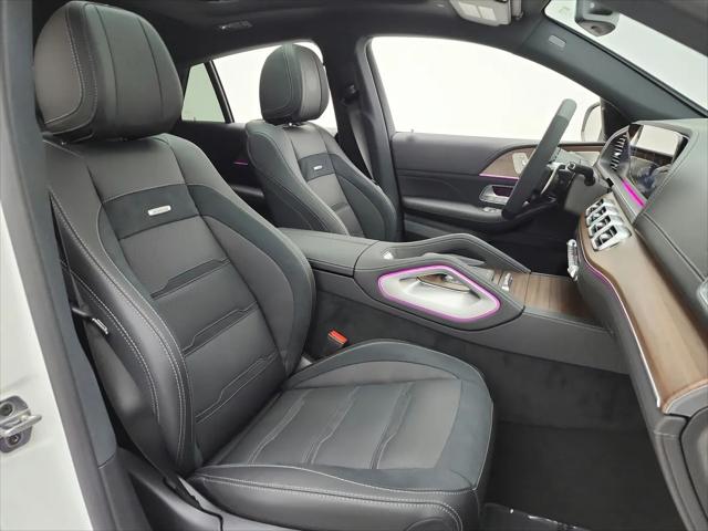 2026 Mercedes-Benz AMG GLE 53 4MATIC+