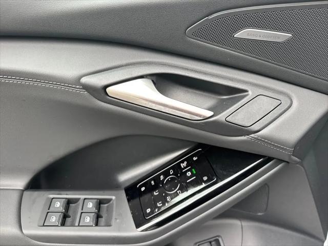 2027 Audi Q6 e-tron Premium Plus quattro