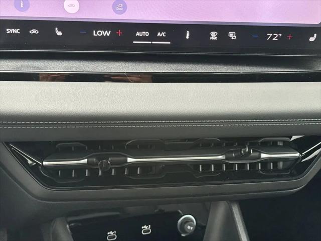 2027 Audi Q6 e-tron Premium Plus quattro