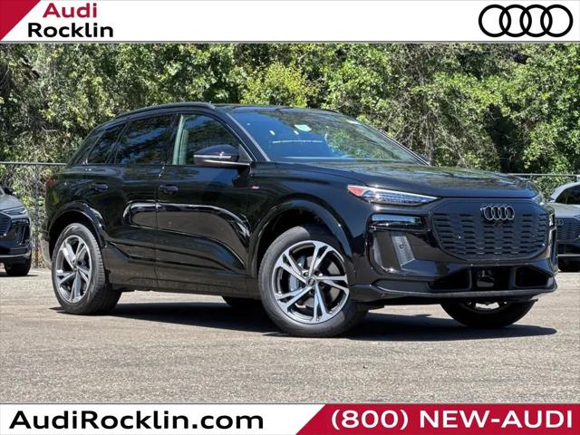 2027 Audi Q6 e-tron Premium Plus quattro for sale in Rocklin, CA