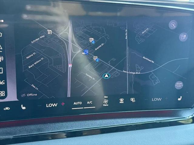 2027 Audi Q6 e-tron Premium Plus quattro