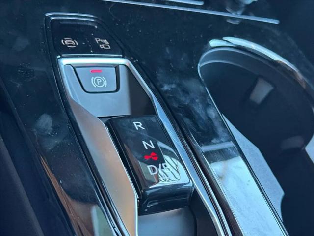 2027 Audi Q6 e-tron Premium Plus quattro