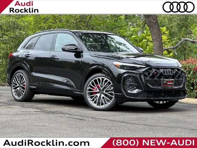 2026 Audi SQ5 Premium Plus TFSI quattro S tronic for sale in Rocklin, CA