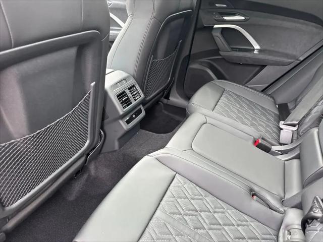 2026 Audi SQ5 Premium Plus TFSI quattro S tronic