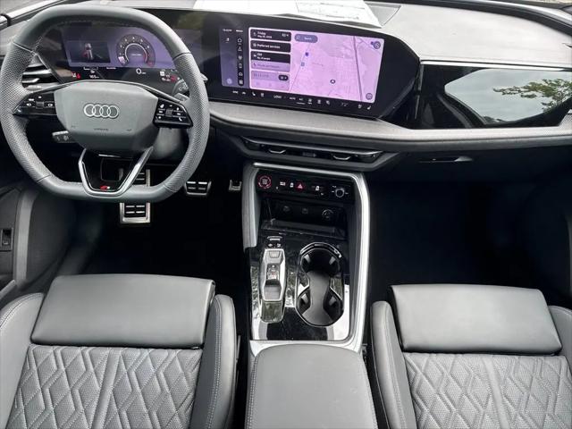 2026 Audi SQ5 Premium Plus TFSI quattro S tronic