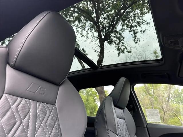 2026 Audi SQ5 Premium Plus TFSI quattro S tronic