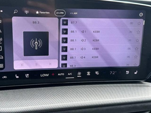 2026 Audi SQ5 Premium Plus TFSI quattro S tronic