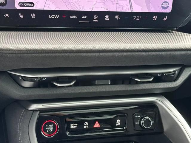 2026 Audi SQ5 Premium Plus TFSI quattro S tronic