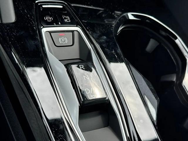 2026 Audi SQ5 Premium Plus TFSI quattro S tronic