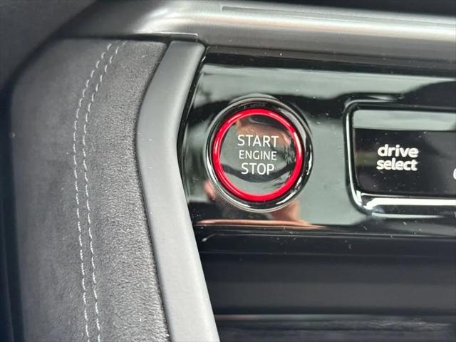 2026 Audi SQ5 Premium Plus TFSI quattro S tronic