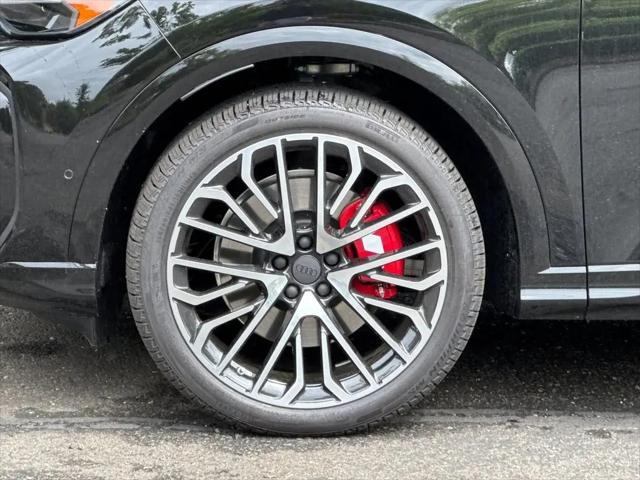 2026 Audi SQ5 Premium Plus TFSI quattro S tronic