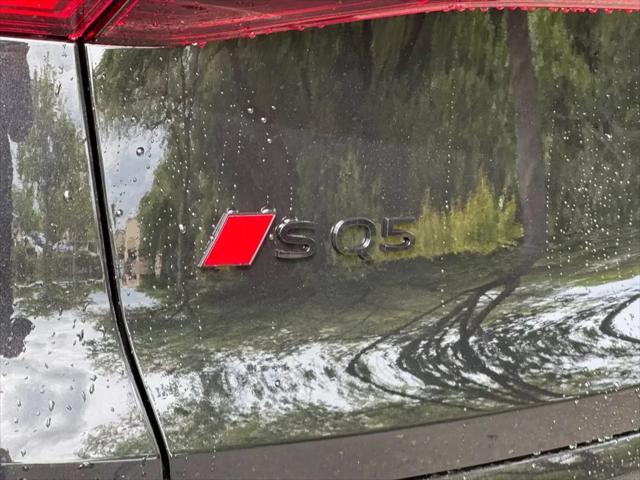 2026 Audi SQ5 Premium Plus TFSI quattro S tronic