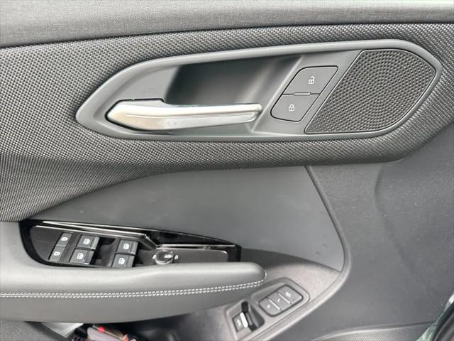 2026 Audi Q3 TFSI quattro S tronic