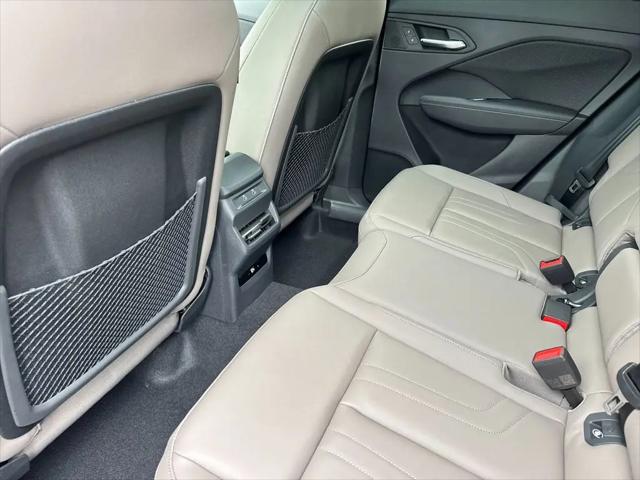 2026 Audi Q3 TFSI quattro S tronic