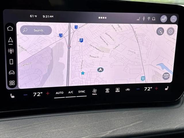 2026 Audi Q3 TFSI quattro S tronic