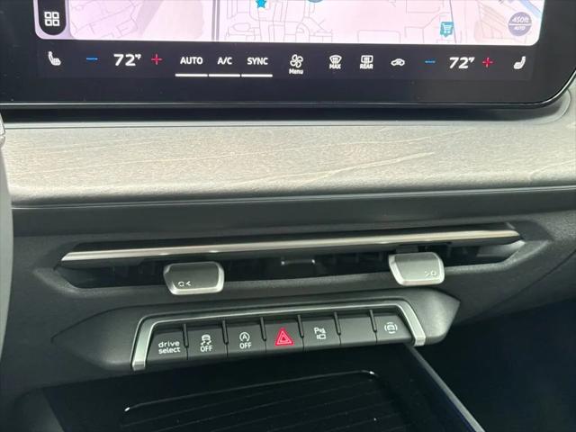 2026 Audi Q3 TFSI quattro S tronic
