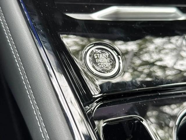 2026 Audi Q3 TFSI quattro S tronic
