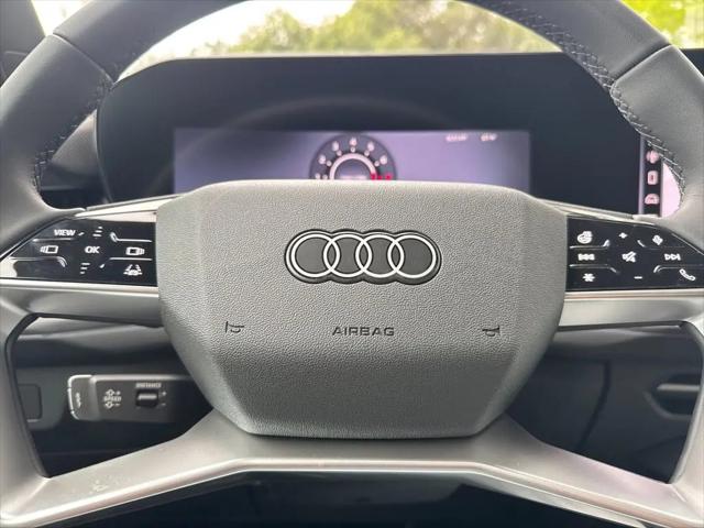 2026 Audi Q3 TFSI quattro S tronic