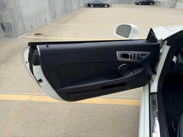 2012 Mercedes-Benz SLK SLK 350 SLK 350