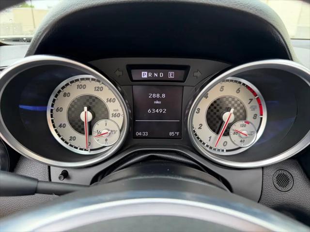 2012 Mercedes-Benz SLK SLK 350 SLK 350