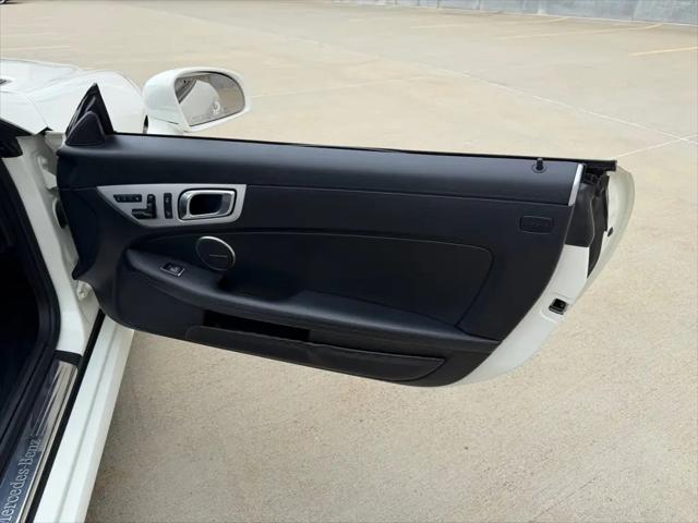 2012 Mercedes-Benz SLK SLK 350 SLK 350