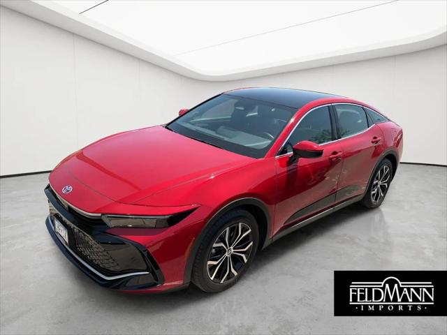 2023 Toyota Crown Limited for sale in Bloomington, MN
