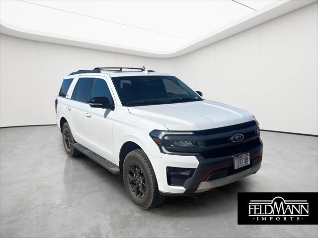 2022 Ford Expedition Timberline for sale in Bloomington, MN