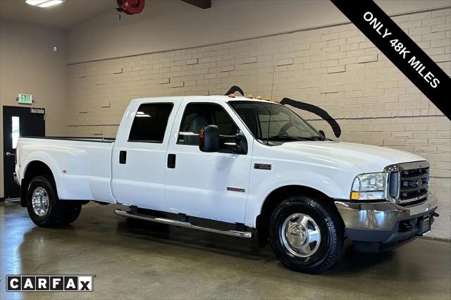 2003 Ford F-350 XL for sale in Mount Vernon, WA