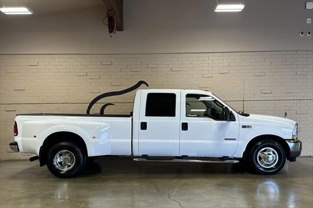 2003 Ford F-350 XL