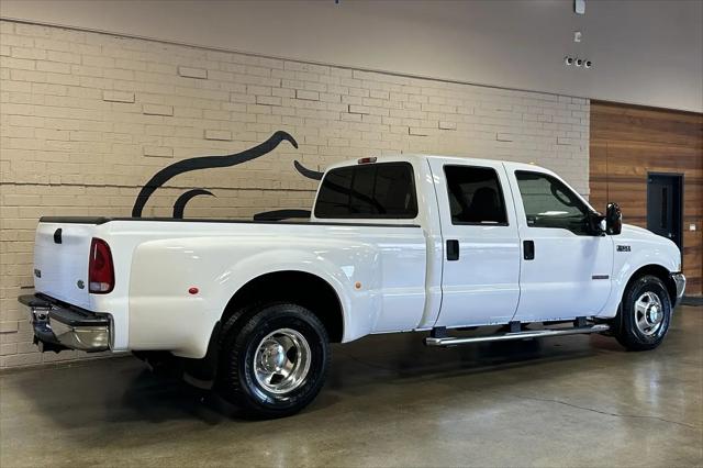 2003 Ford F-350 XL