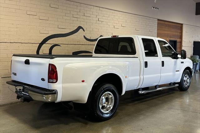 2003 Ford F-350 XL