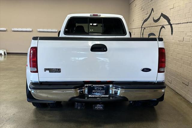 2003 Ford F-350 XL