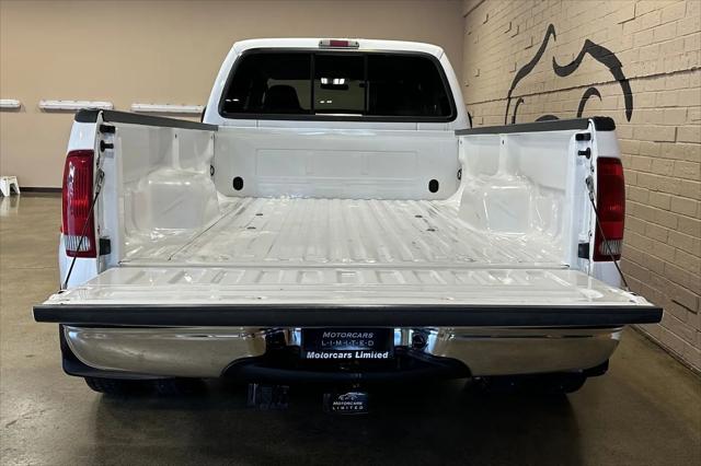2003 Ford F-350 XL