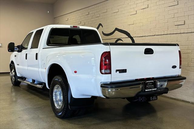 2003 Ford F-350 XL