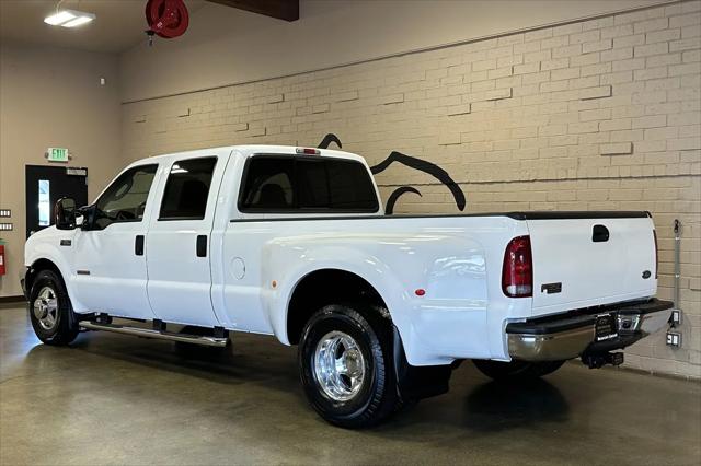 2003 Ford F-350 XL