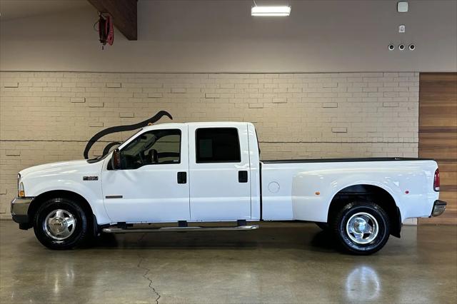 2003 Ford F-350 XL
