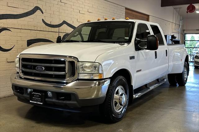 2003 Ford F-350 XL