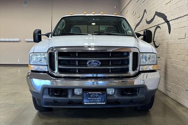 2003 Ford F-350 XL