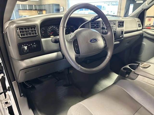 2003 Ford F-350 XL